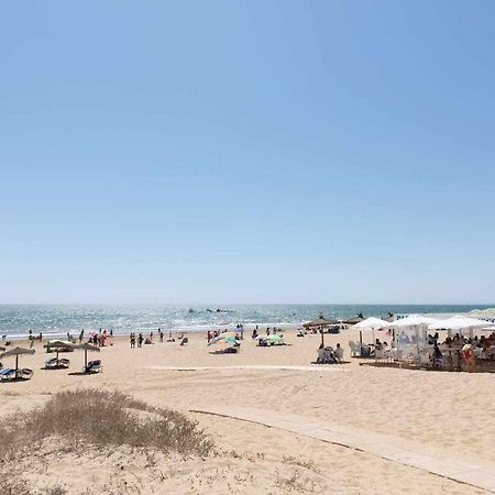 En La Misma Playa Nuevo 3 Dormit Vistas Al Mar Apartment Punta Umbria Ngoại thất bức ảnh