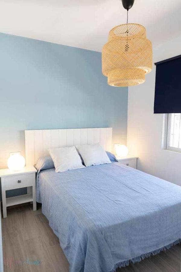 En La Misma Playa Nuevo 3 Dormit Vistas Al Mar Apartment Punta Umbria Ngoại thất bức ảnh