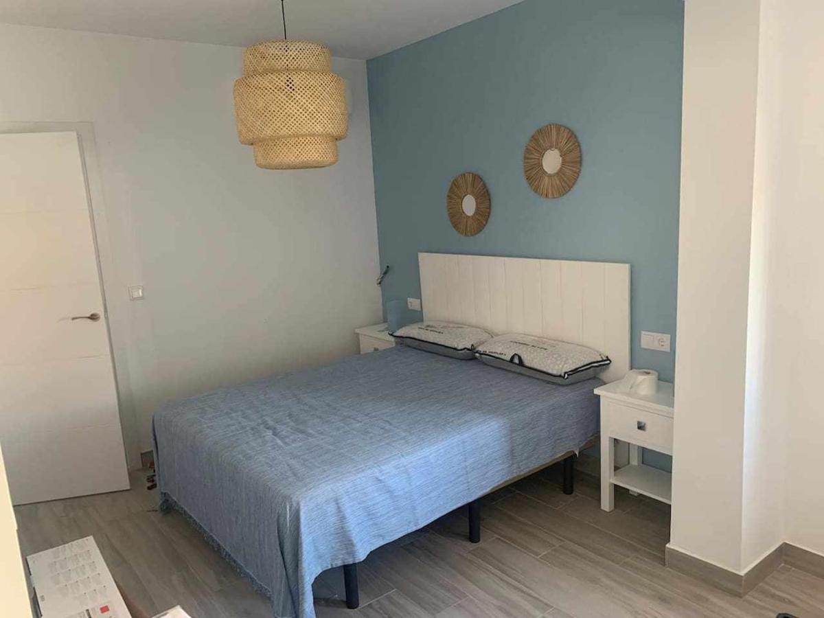 En La Misma Playa Nuevo 3 Dormit Vistas Al Mar Apartment Punta Umbria Ngoại thất bức ảnh