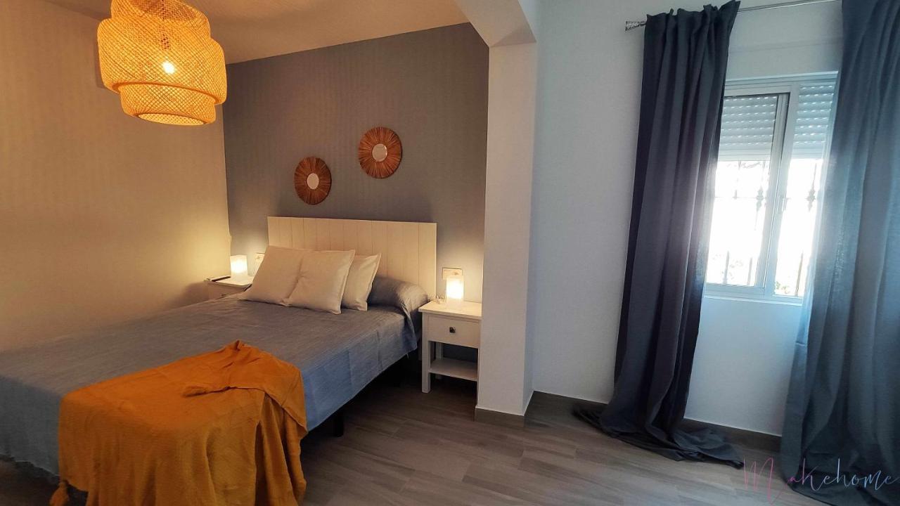En La Misma Playa Nuevo 3 Dormit Vistas Al Mar Apartment Punta Umbria Ngoại thất bức ảnh
