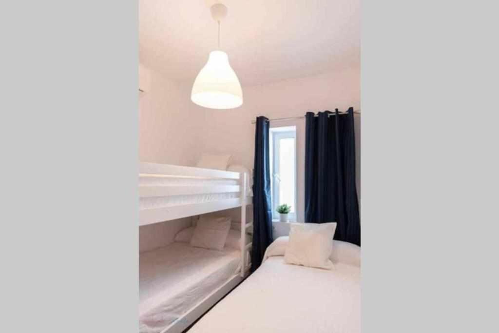 En La Misma Playa Nuevo 3 Dormit Vistas Al Mar Apartment Punta Umbria Ngoại thất bức ảnh